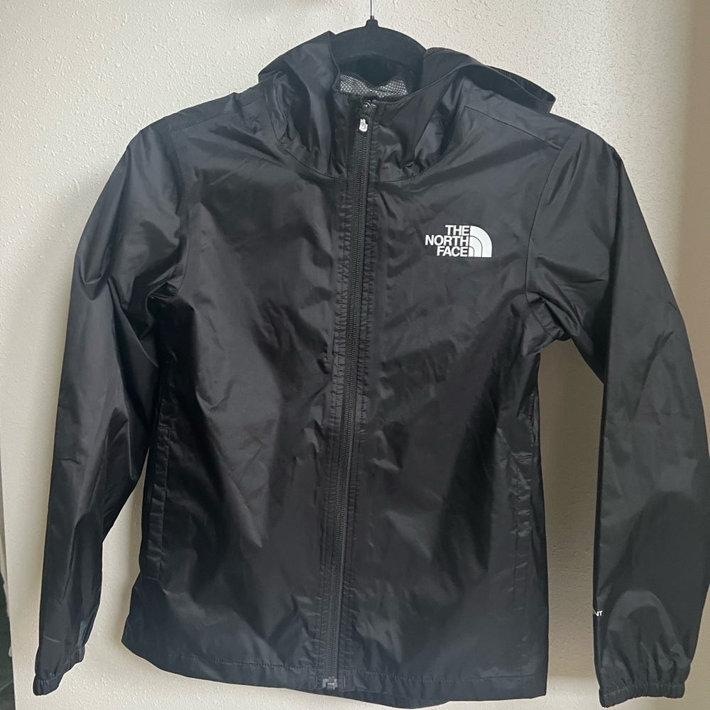 Girls S/P ,  North Face Dryvent rainshell